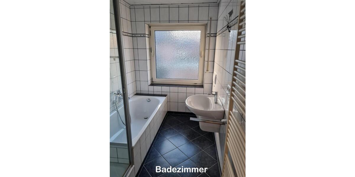 Etagenwohnung Dülmen - 4 Zimmer, 90 m&sup2;, 600&euro; | Angebot:26042774