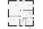 Einfamilienhaus Sassenberg Füchtorf - 5 Zimmer, 138 m&sup2;, 419.550&euro; | Angebot:26806426