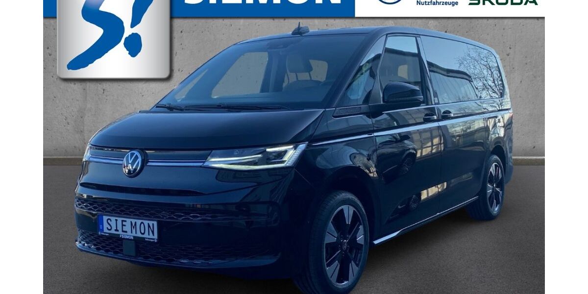 VW T7 Multivan 19.874 km 59.930 &euro; Warendorf 48231