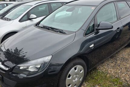 Opel Astra 315.000 km 2.199 &euro; Nottuln 48301