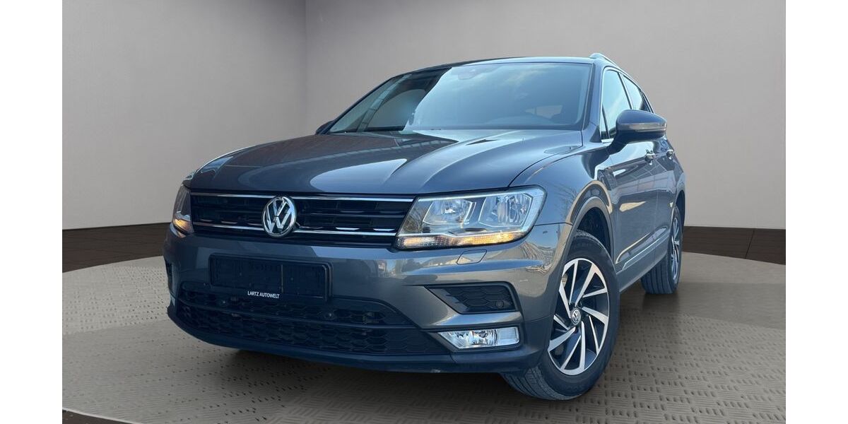 VW Tiguan 77.785 km 20.399 &euro; Sendenhorst 48324