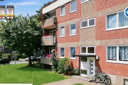 Wohnung Münster Münster-Ost - 4 Zimmer, 93 m&sup2;, 216.000&euro; | Angebot:9117468