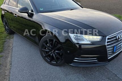 Audi A4 147.000 km 17.490 &euro; Ostbevern 48346