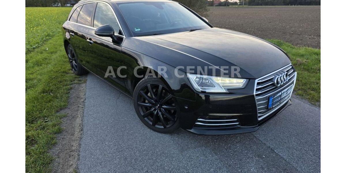 Audi A4 147.000 km 17.490 &euro; Ostbevern 48346