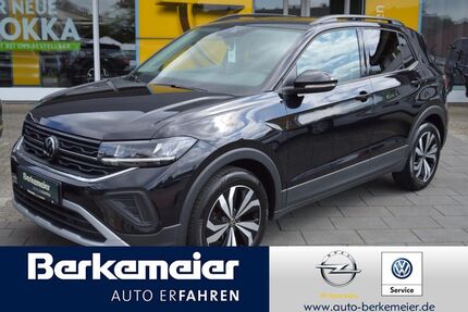 VW T-Cross 27.218 km 22.650 &euro; Saerbeck 48369