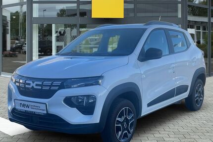 Dacia Spring 14.232 km 12.690 &euro; Münster 48165