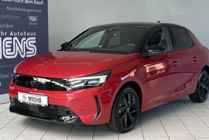 Opel Corsa 28.426 km 16.950 &euro; Billerbeck 48727