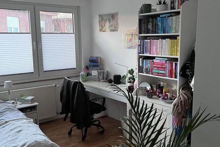 Wohnung Münster Erphoviertel - 1 Zimmer, 14 m&sup2;, 435&euro; | Angebot:26611403