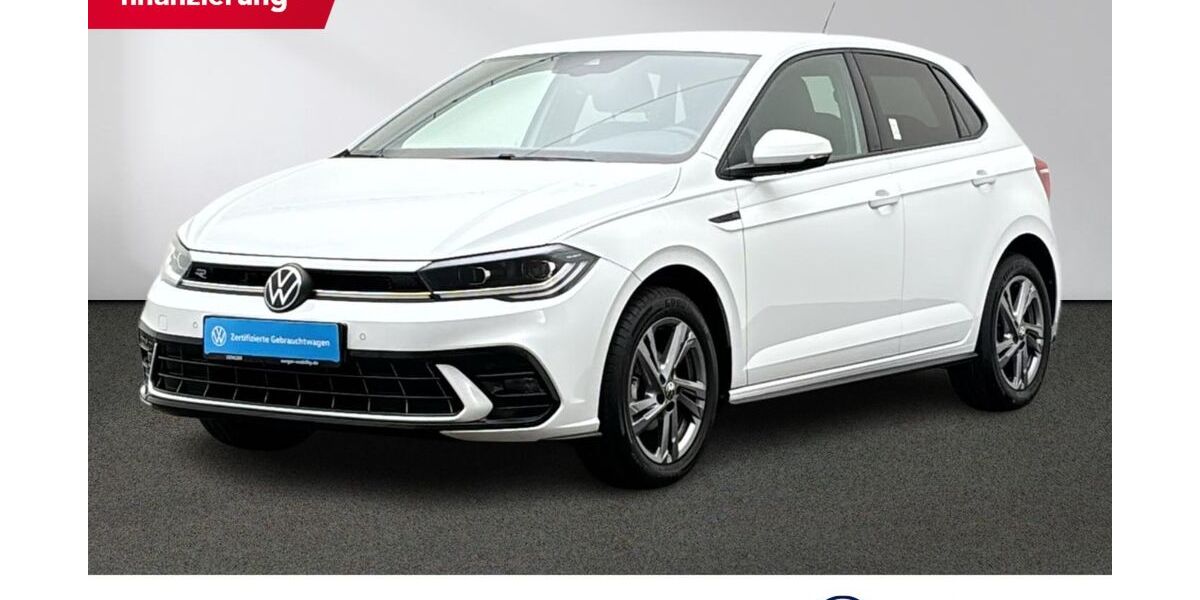 VW Polo 76.228 km 17.880 &euro; Emsdetten 48282