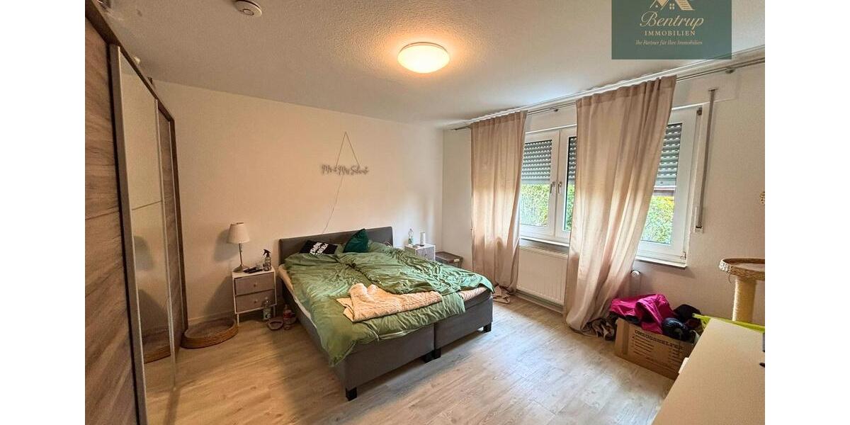 Erdgeschoßwohnung Münster Berg Fidel - 3 Zimmer, 74 m&sup2;, 920&euro; | Angebot:26297072