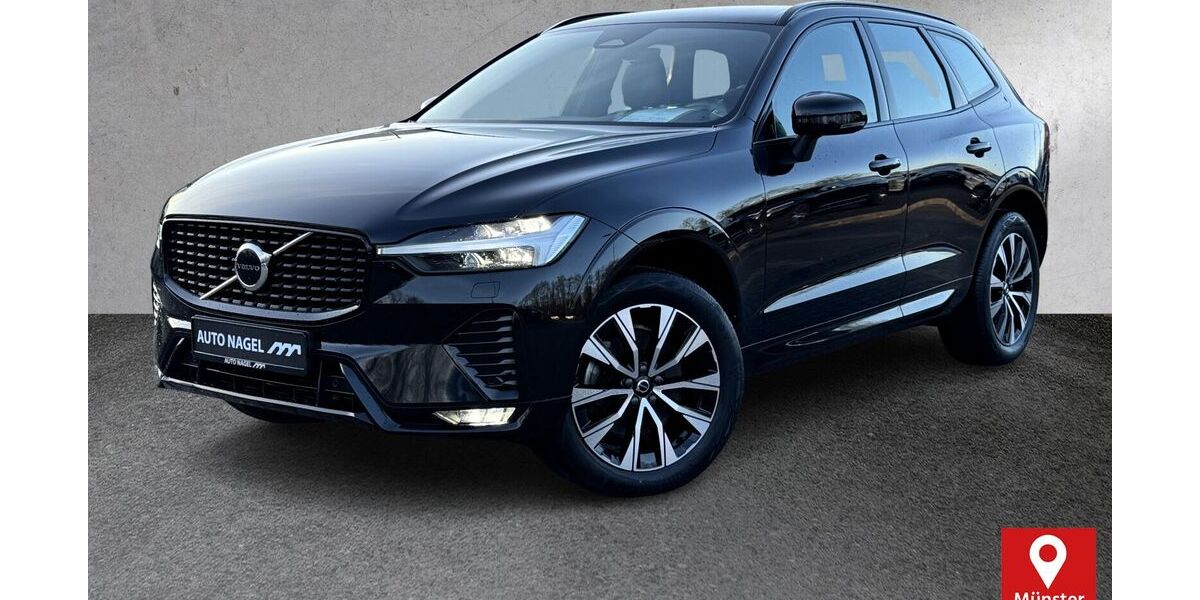 Volvo XC60 77.622 km 32.400 &euro; Münster 48155