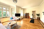 Traumhaftes Juwel - kernsanierte Jugendstilvilla! - Villa Altenberge | Angebot:17016560