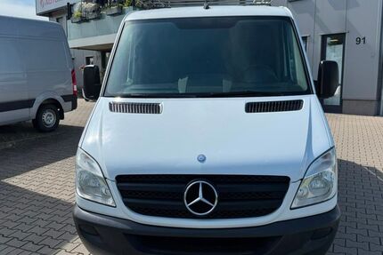 Mercedes-Benz Sprinter 228.000 km 7.990 &euro; Lüdinghausen 59348