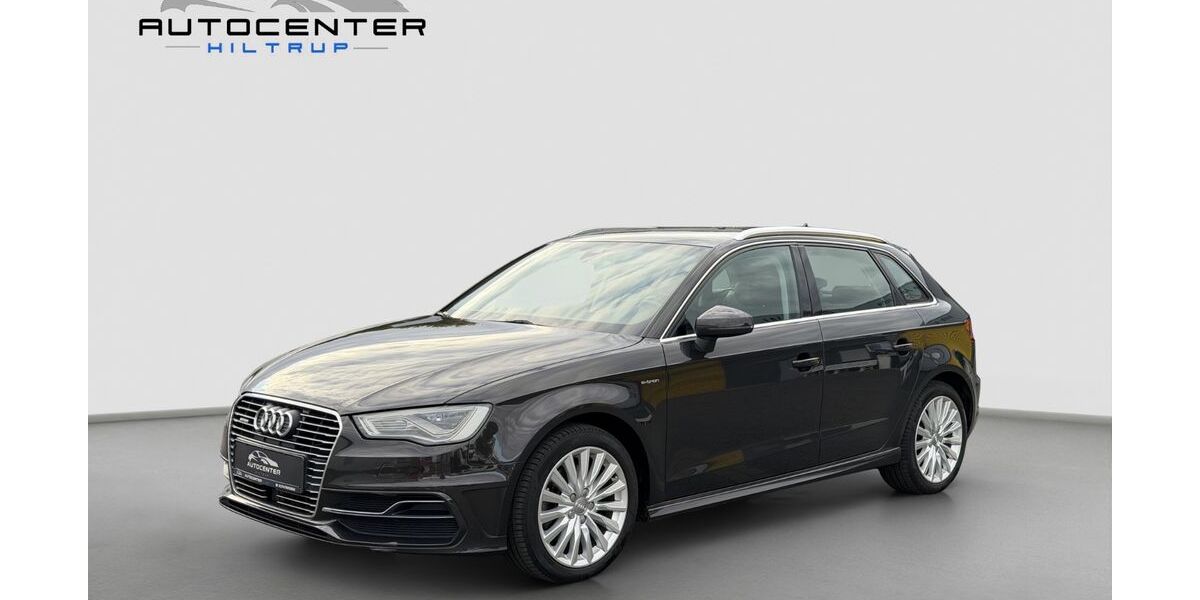 Audi A3 125.000 km 13.470 &euro; Münster - Hiltrup 48165