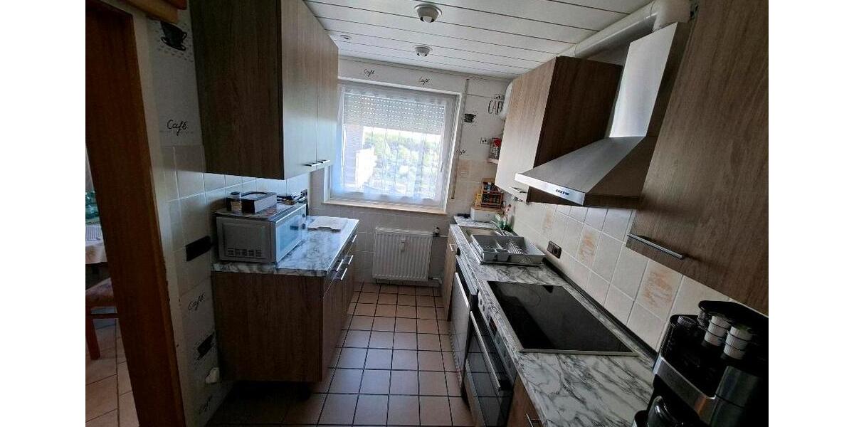 Etagenwohnung Dülmen - 5 Zimmer, 94 m&sup2;, 200.000&euro; | Angebot:27295893