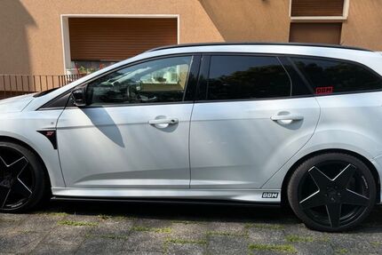 Ford Focus 179.000 km 9.999 &euro; Dülmen 48249