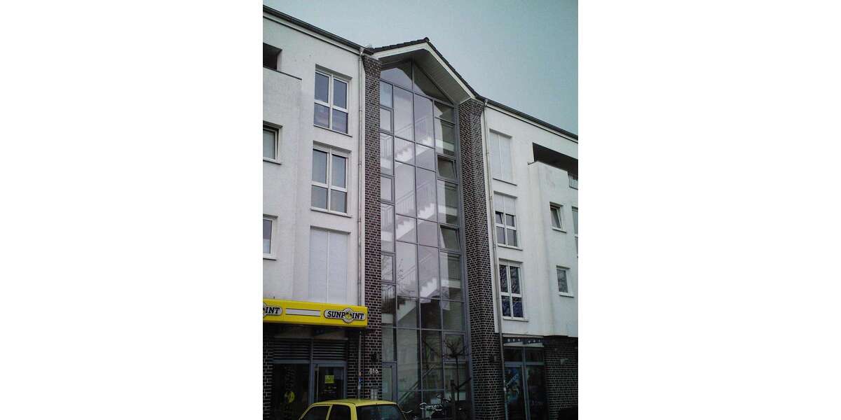 Etagenwohnung Münster Münster-Nord - 4 Zimmer, 130 m&sup2;, 616.800&euro; | Angebot:22323070