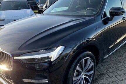 Volvo XC60 66.165 km 39.800 &euro; Münster 48155