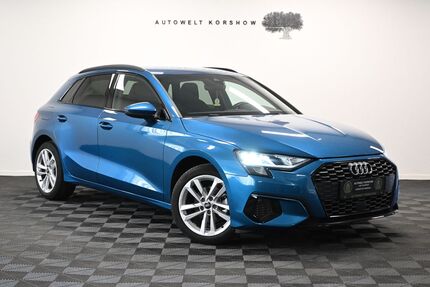 Audi A3 23.999 km 27.000 &euro; Saerbeck 48369