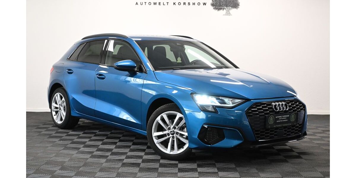 Audi A3 23.999 km 27.000 &euro; Saerbeck 48369