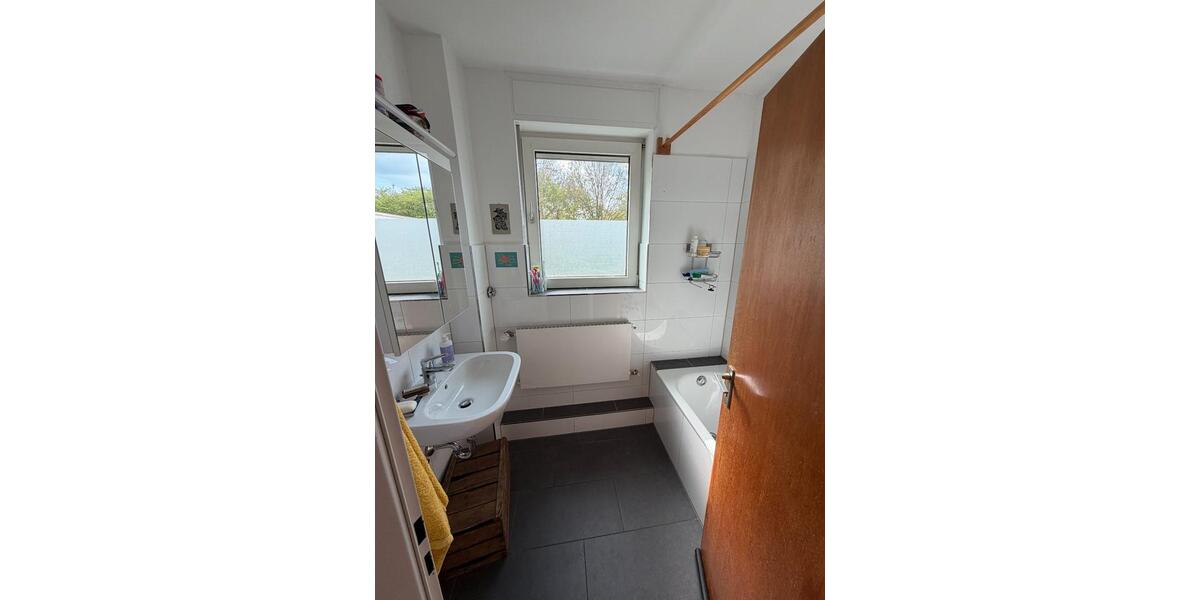 Etagenwohnung Münster Gievenbeck - 4 Zimmer, 85 m&sup2;, 320.000&euro; | Angebot:26211056