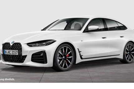 BMW 430 Gran Coupé 74.042 km 38.600 &euro; Münster 48163