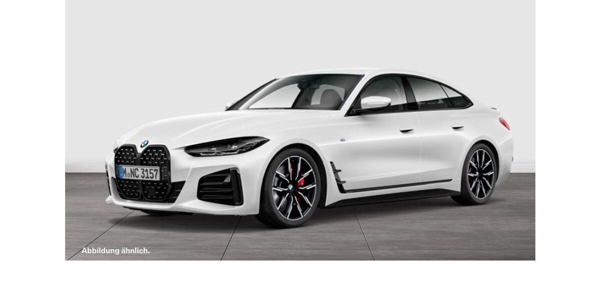 BMW 430 Gran Coupé 74.042 km 38.999 &euro; Münster 48163