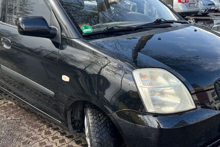 Kia Picanto 228.200 km 1.499 &euro; Münster 48161