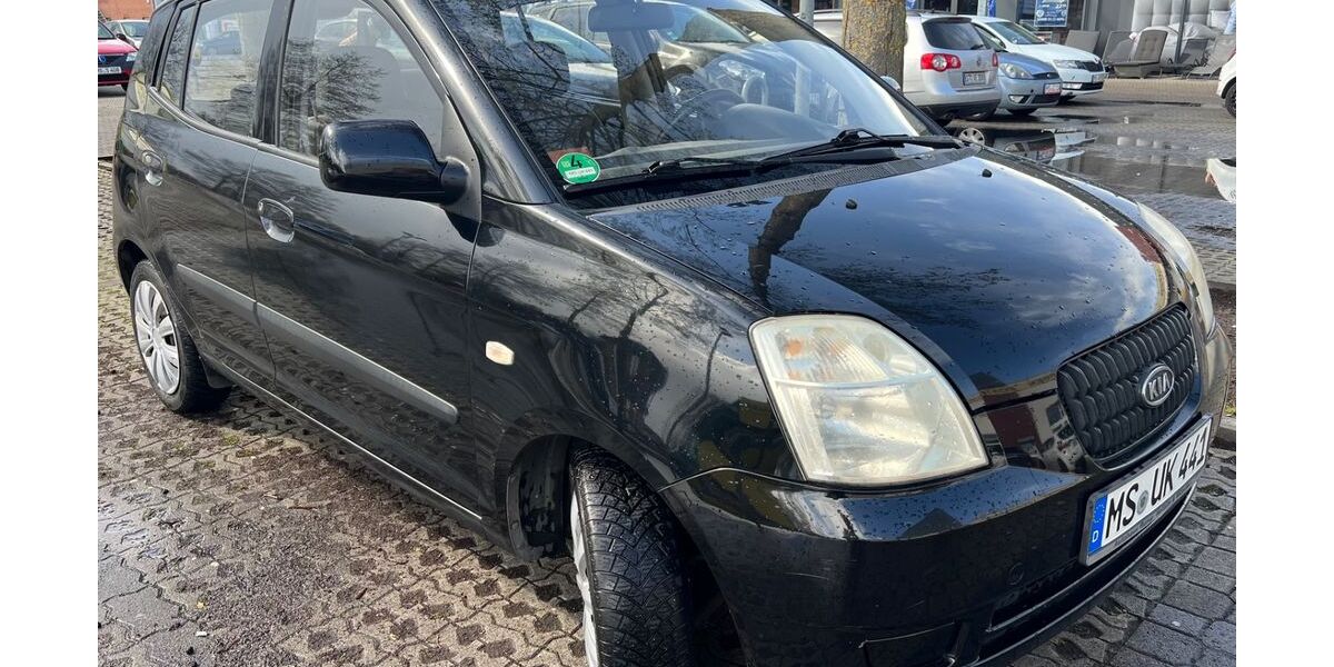 Kia Picanto 228.200 km 1.499 &euro; Münster 48161