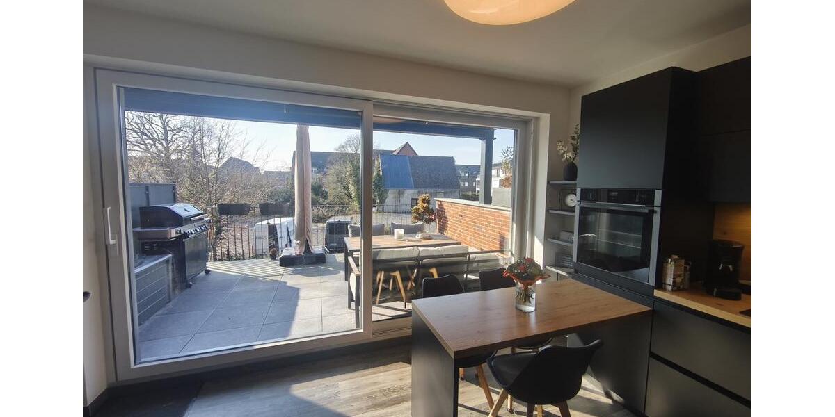 Etagenwohnung Warendorf - 3 Zimmer, 86 m&sup2;, 1.280&euro; | Angebot:25959330