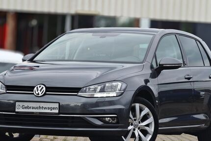VW Golf 47.320 km 15.378 &euro; Sendenhorst 48324
