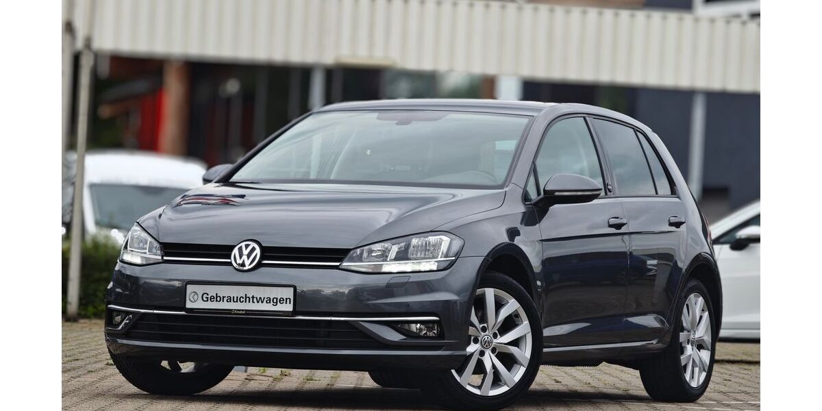 VW Golf 47.320 km 15.378 &euro; Sendenhorst 48324