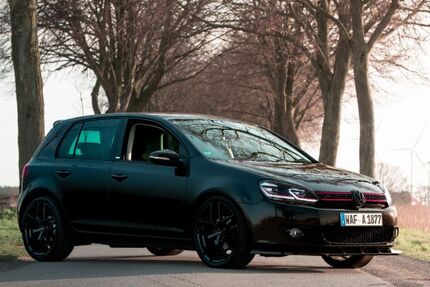 VW Golf 250.000 km 6.700 &euro; Warendorf 48231