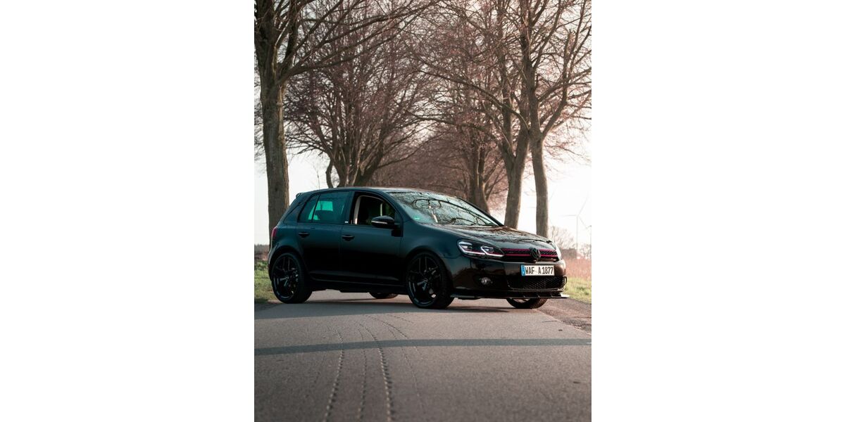 VW Golf 250.000 km 6.700 &euro; Warendorf 48231