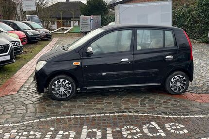 Daihatsu Cuore 160.532 km 3.200 &euro; Münster 48145