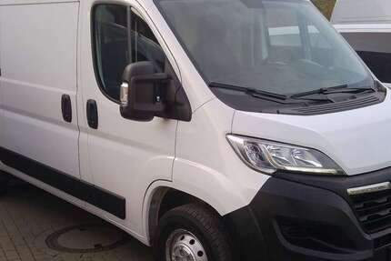 Opel Movano 43.500 km 20.790 &euro; Ostbevern 48346