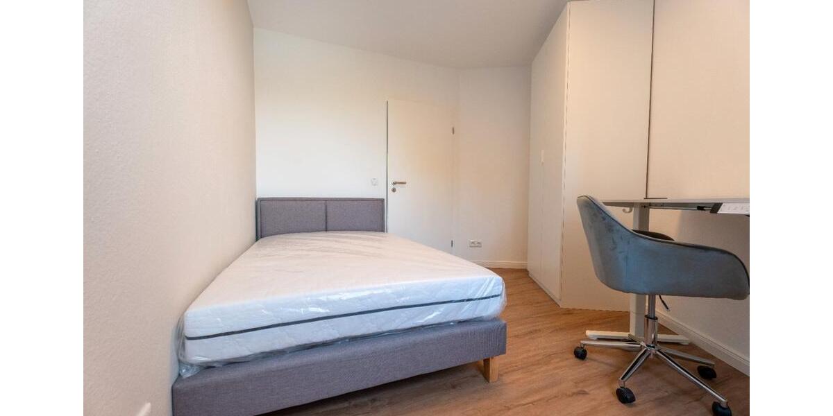 Etagenwohnung Münster Erphoviertel - 4 Zimmer, 89 m&sup2;, 530.000&euro; | Angebot:26550718