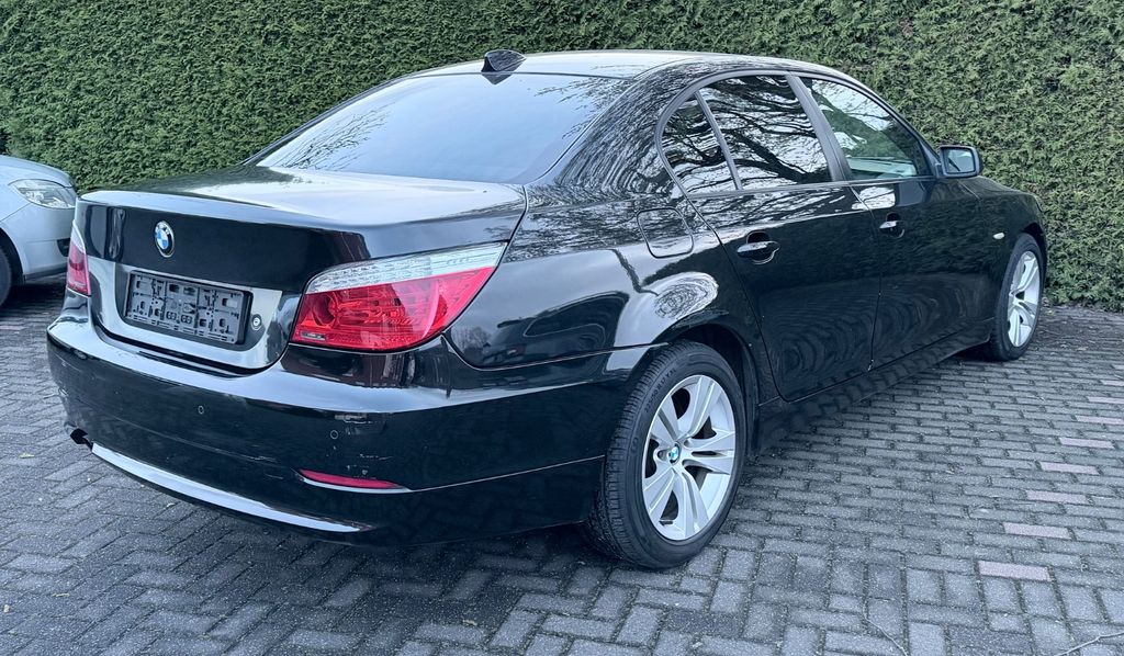 BMW 525 395.000 km 4.299 &euro; Laer 48366