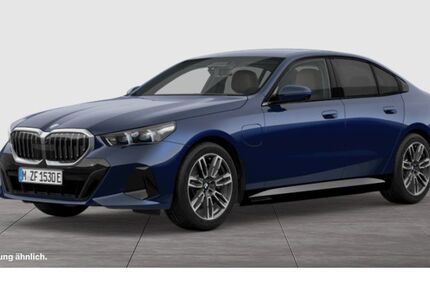 BMW 550 11.605 km 67.690 &euro; Münster 48163