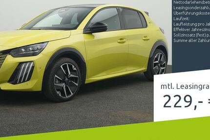 Peugeot 208 1.500 km 28.690 &euro; Münster - Amelsbüren 48163