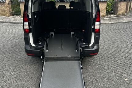 VW Caddy Maxi 56.900 km 37.990 &euro; Ladbergen 49549