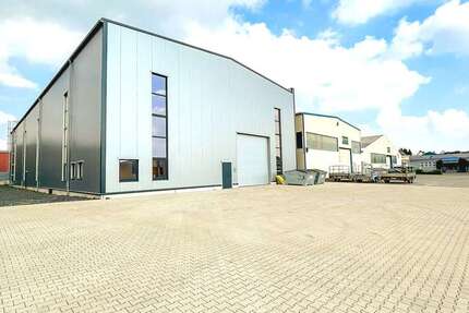 Gewerbeobjekt Billerbeck - 4.900&euro; | Angebot:26434571
