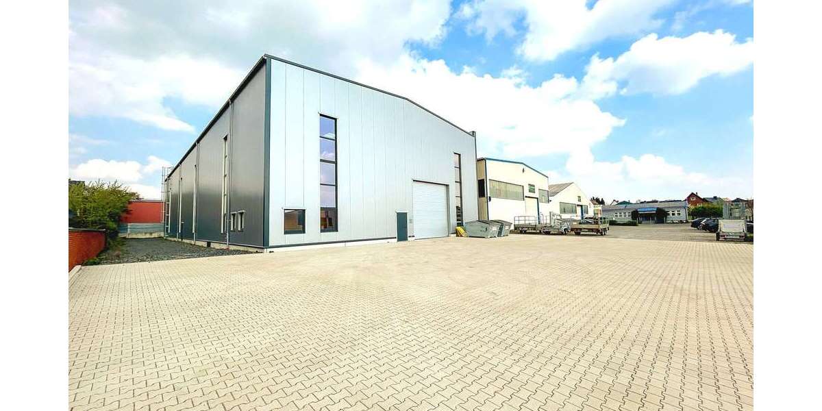 Gewerbeobjekt Billerbeck - 4.900&euro; | Angebot:26434571