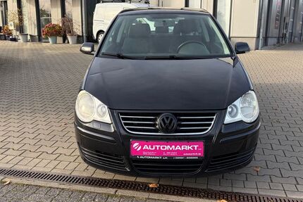 VW Polo 217.500 km 1.790 &euro; Lüdinghausen 59348