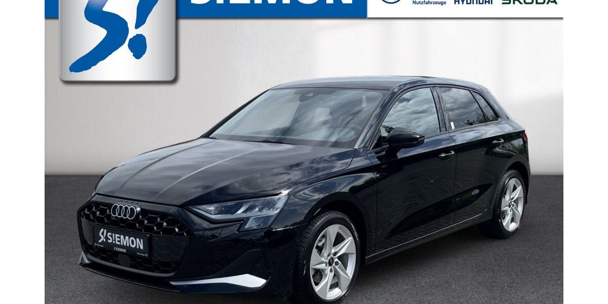 Audi A3 50.966 km 26.930 &euro; Lengerich 49525