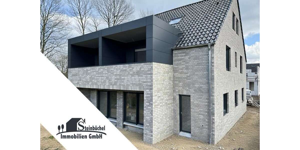 Etagenwohnung Münster Münster-West - 6.5 Zimmer, 126 m&sup2;, 777.145&euro; | Angebot:24445895