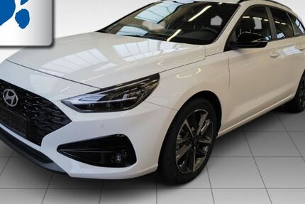 Hyundai i30 20.164 km 17.930 &euro; Lengerich 49525