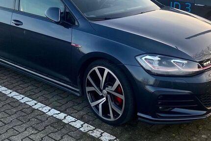 VW Golf 72.000 km 19.989 &euro; Billerbeck 48727
