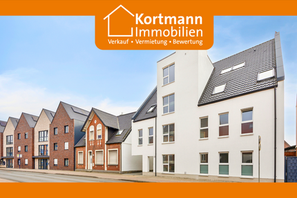 Wohnung Nordwalde - 2 Zimmer, 79 m&sup2;, 330.180&euro; | Angebot:25859266