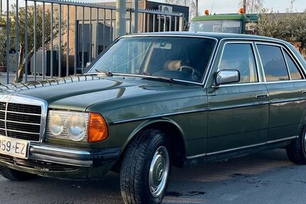 Mercedes-Benz 230 138.000 km 12.990 &euro; Horstmar 48612